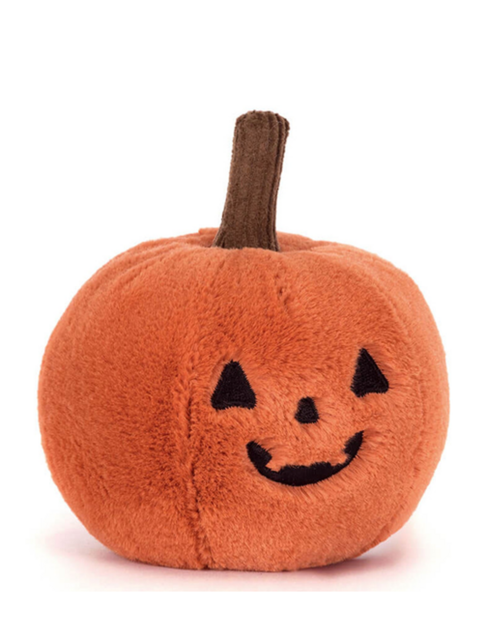 Jellycat Ooky Jack O Lantern