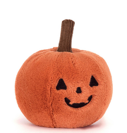 Jellycat Ooky Jack O Lantern