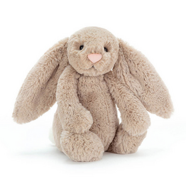 Jellycat Bashful Beige Bunny - Huge