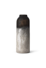 Emu Black&Grey Tall Vase