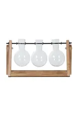 Stem Cutting Stand