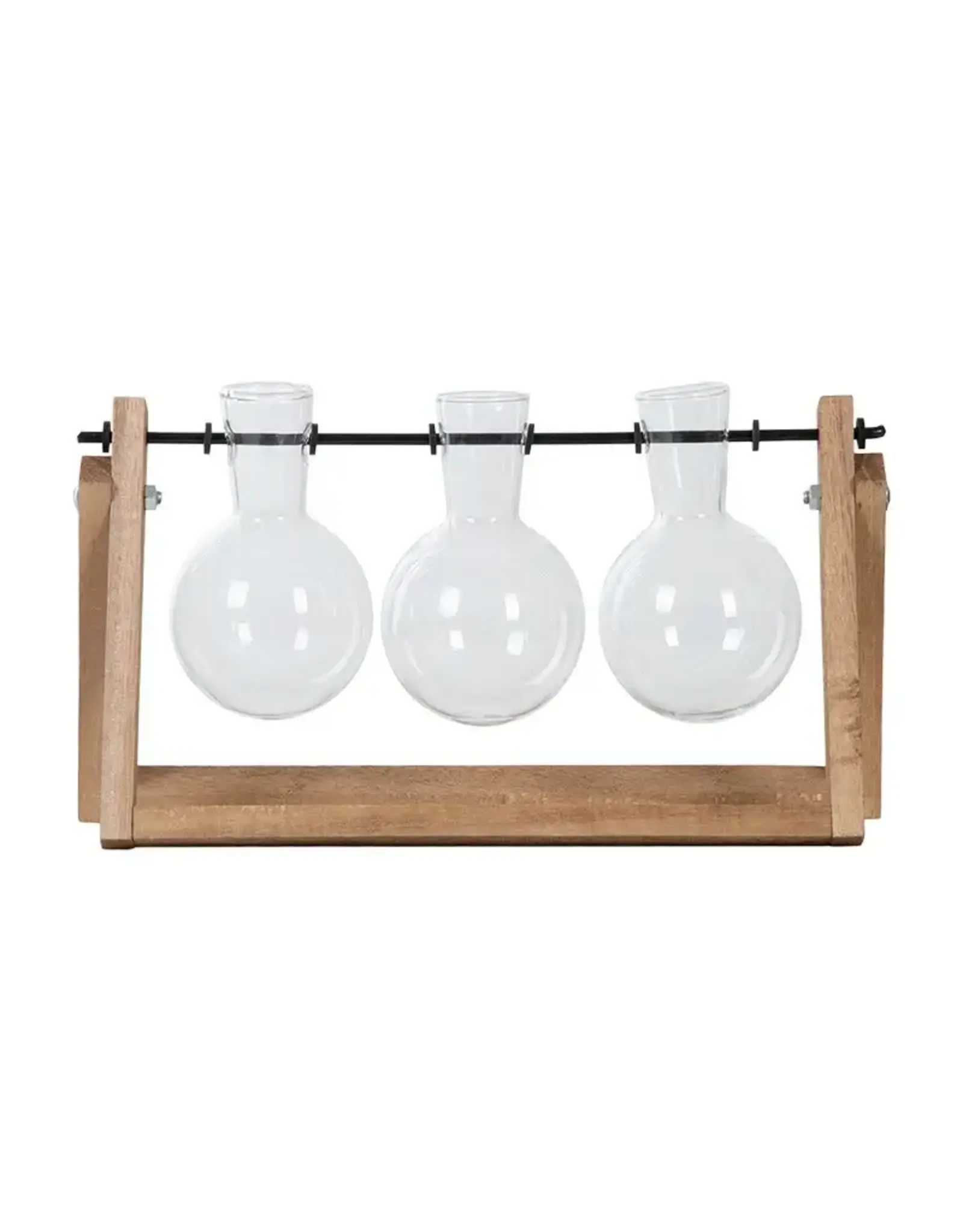 Stem Cutting Stand
