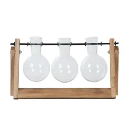 Stem Cutting Stand