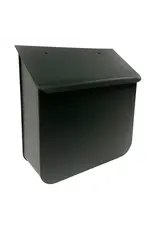 Gallery Mailbox - Black
