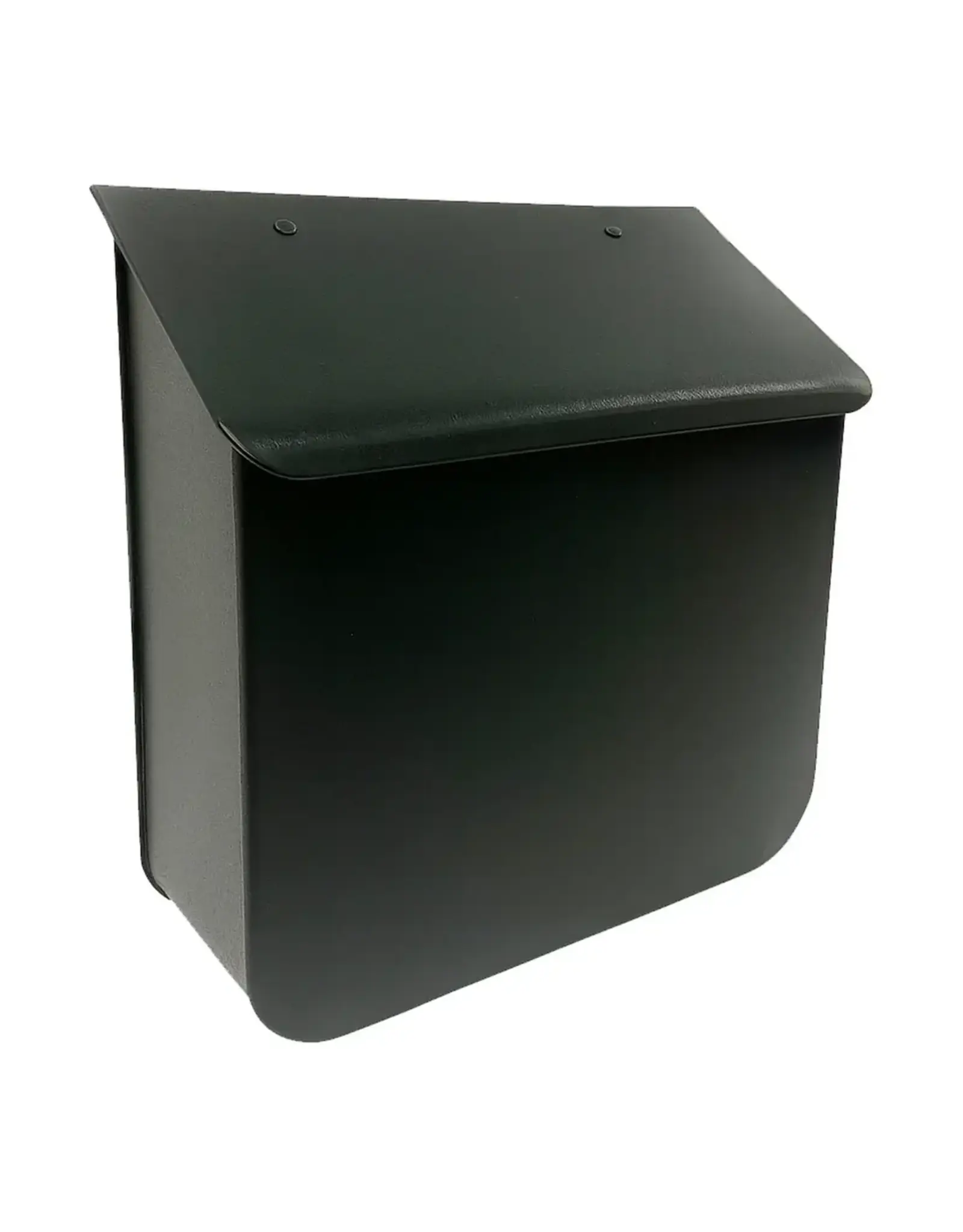 Gallery Mailbox - Black