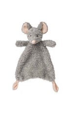 Recycled Again Friends Lovey - Mouse