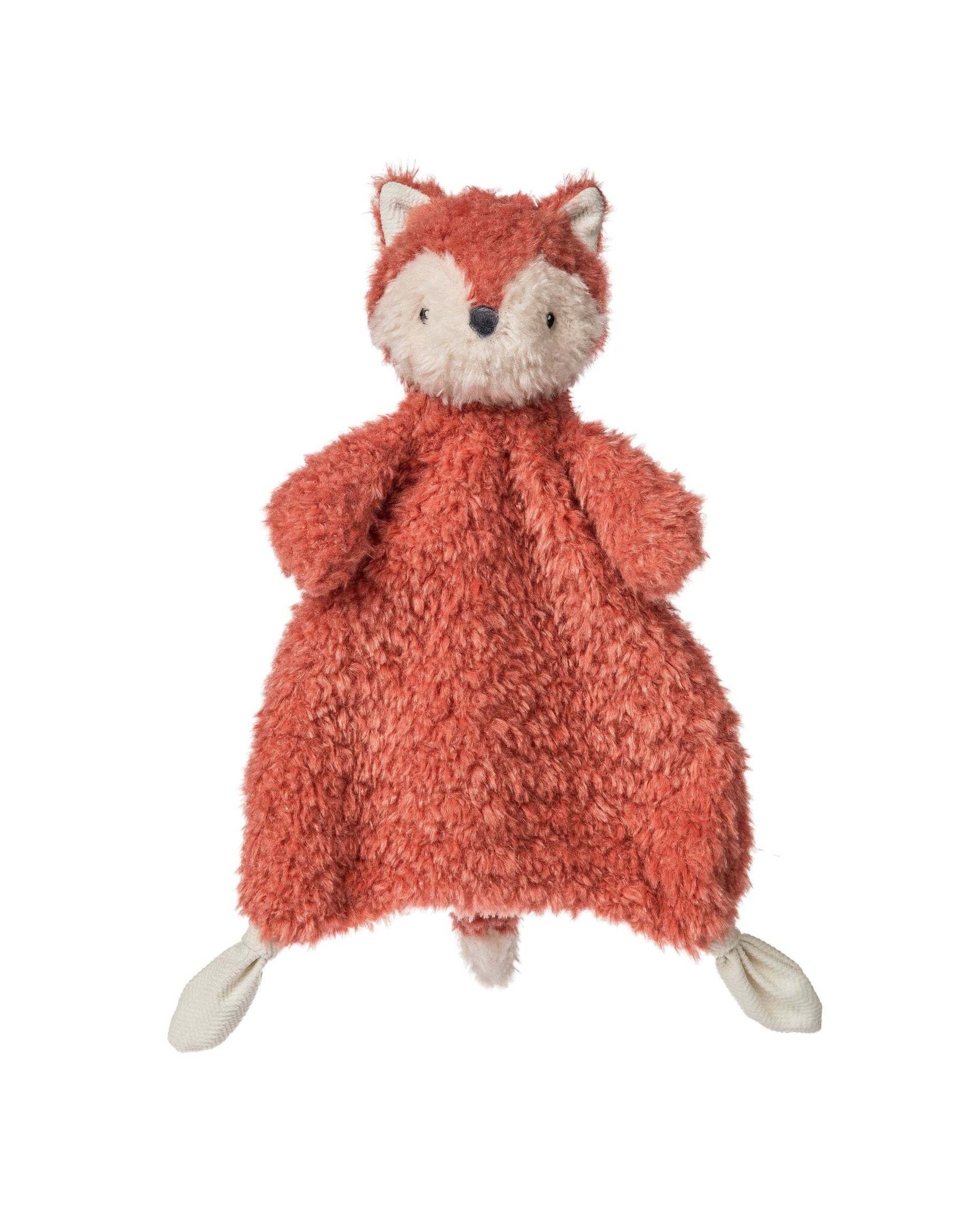 Recycled Again Friends Lovey - Fox