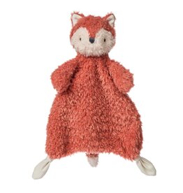 Recycled Again Friends Lovey - Fox