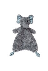 Recycled Again Friends Lovey - Elephant