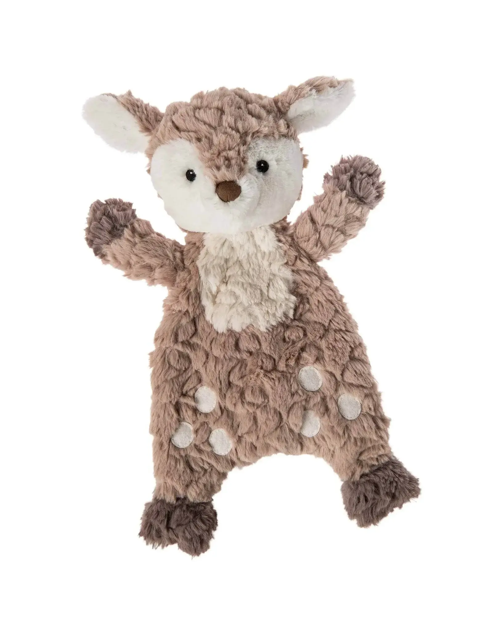 Putty Nursery Lovey - Fawn