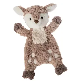 Putty Nursery Lovey - Fawn