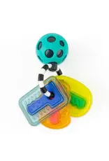 Drive N' Drool Toy Keys