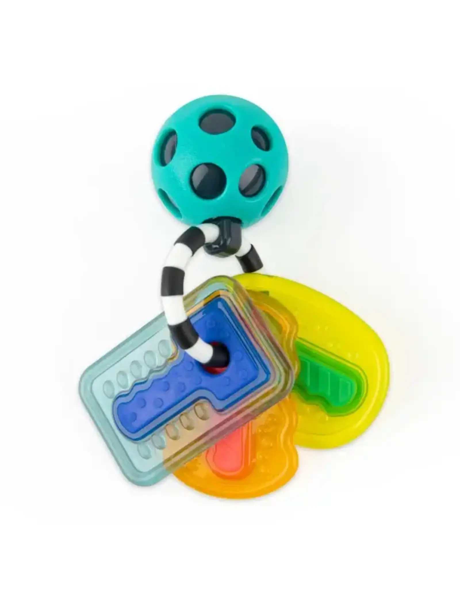 Drive N' Drool Toy Keys