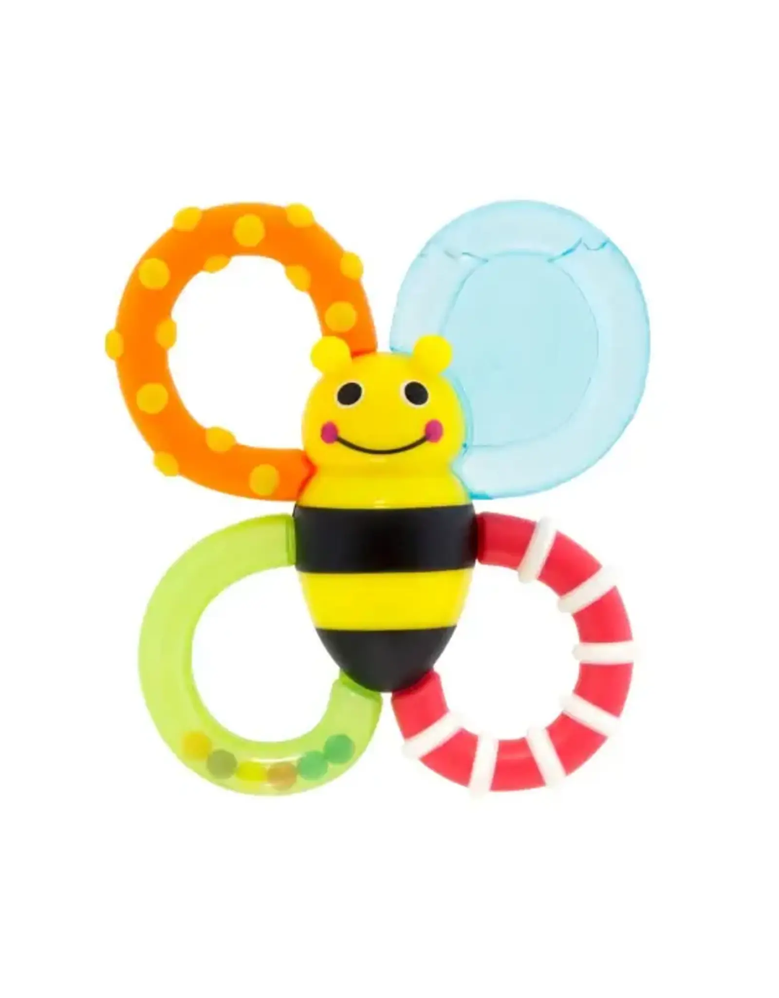 Bumble Bites Toy