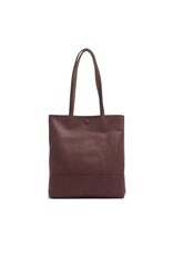 Amia 3-in-1 Bitter Chocolate/Fossil