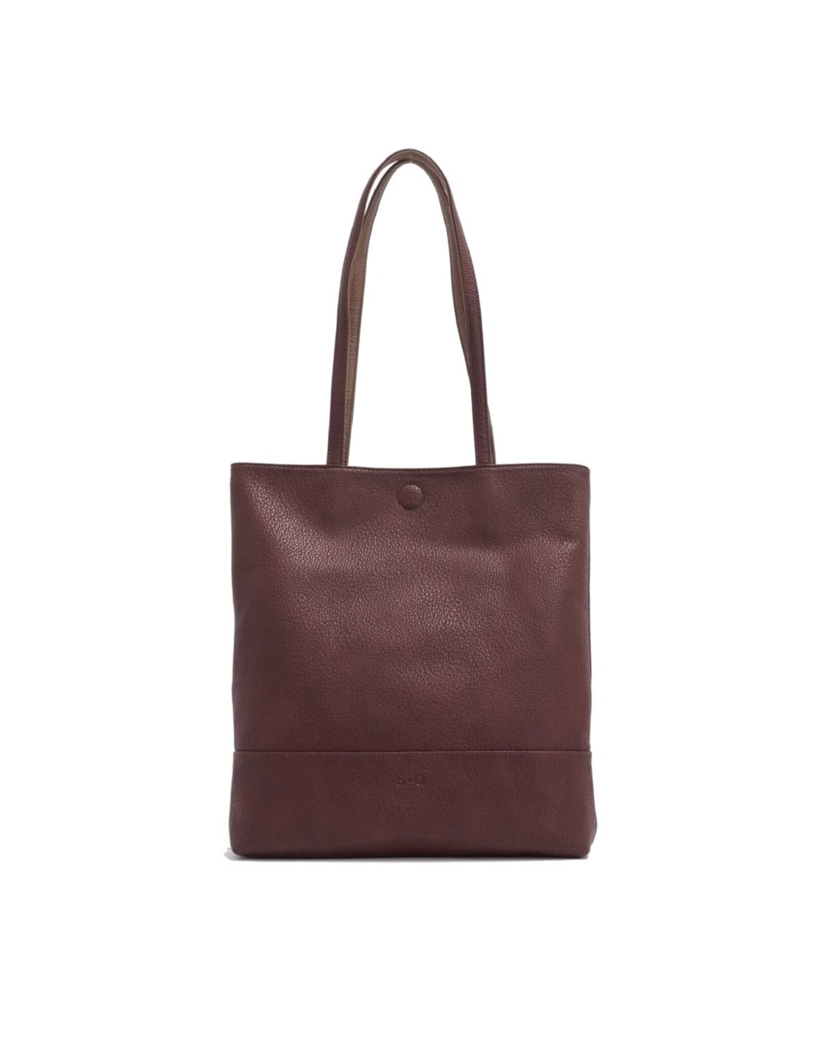 Amia 3-in-1 Bitter Chocolate/Fossil