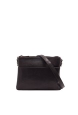 Solar Crossbody - Black