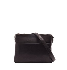 Solar Crossbody - Black