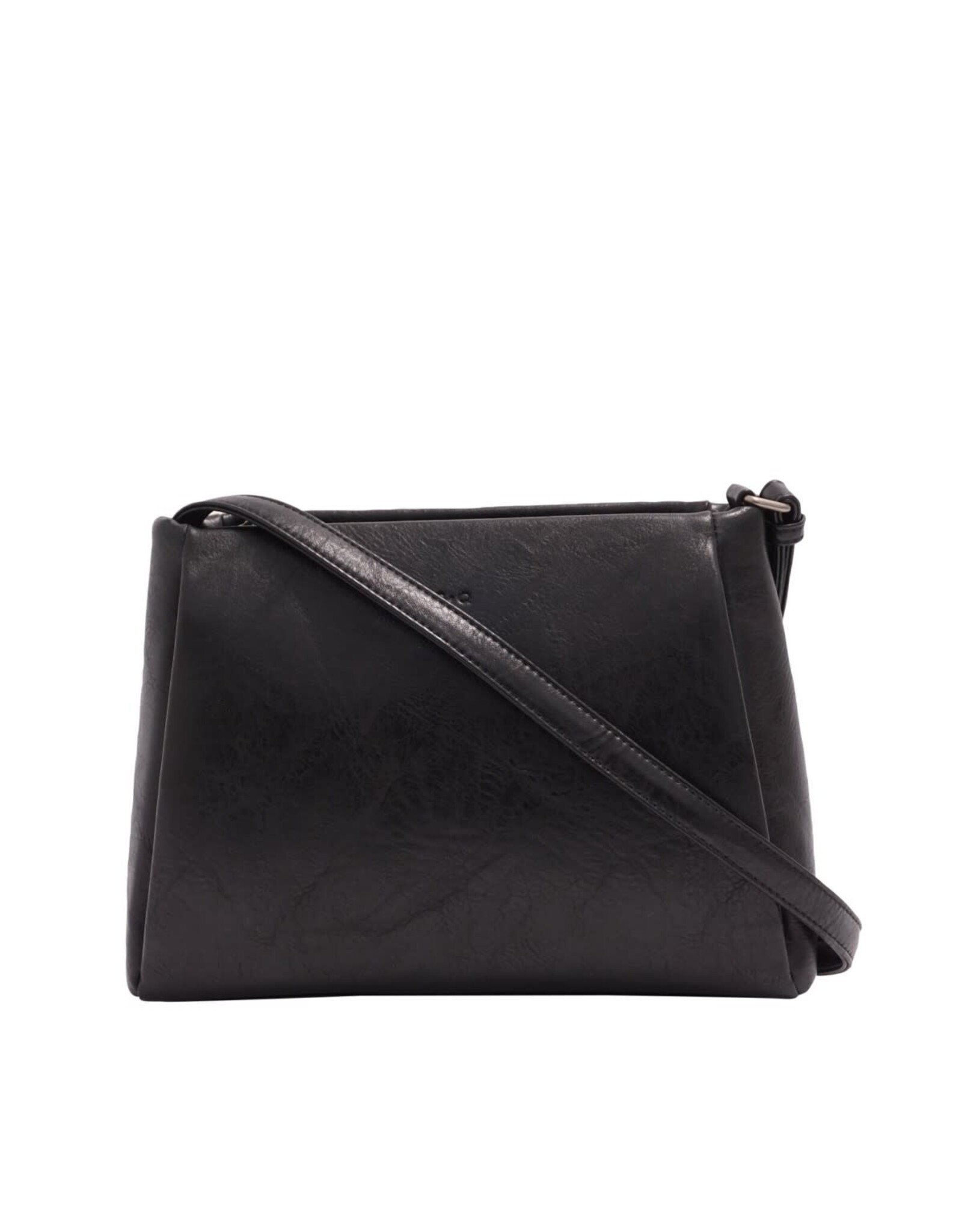 Mattie Crossbody - Black