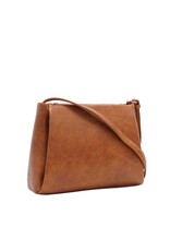 Mattie Crossbody - Camel