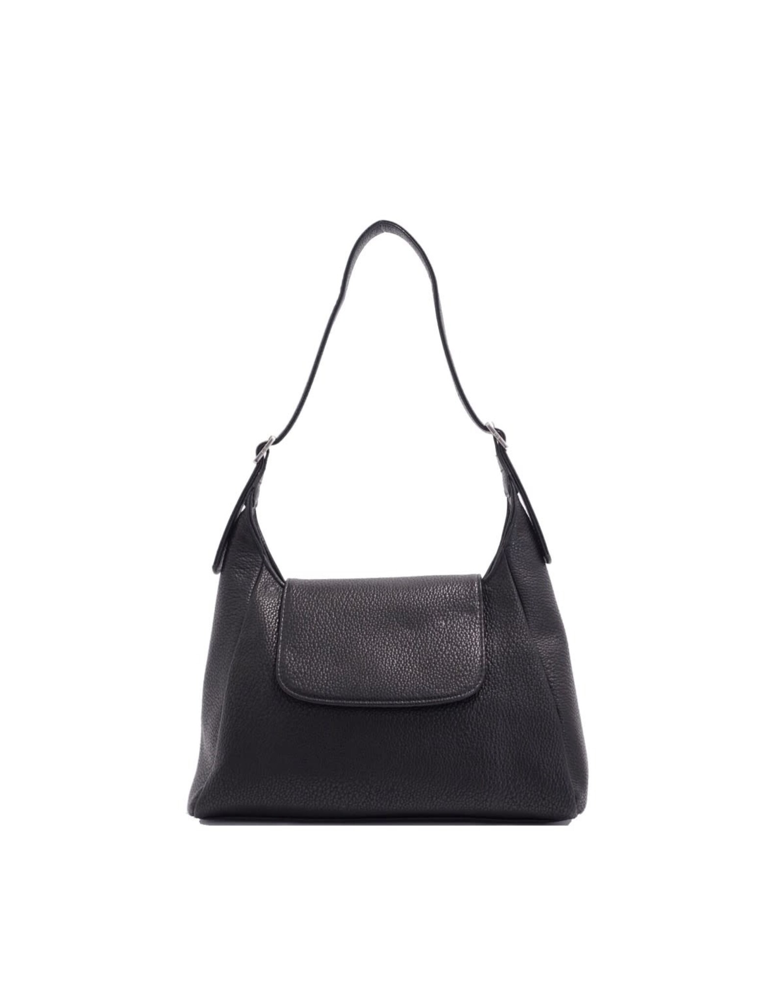 Mylene Hobo - Black