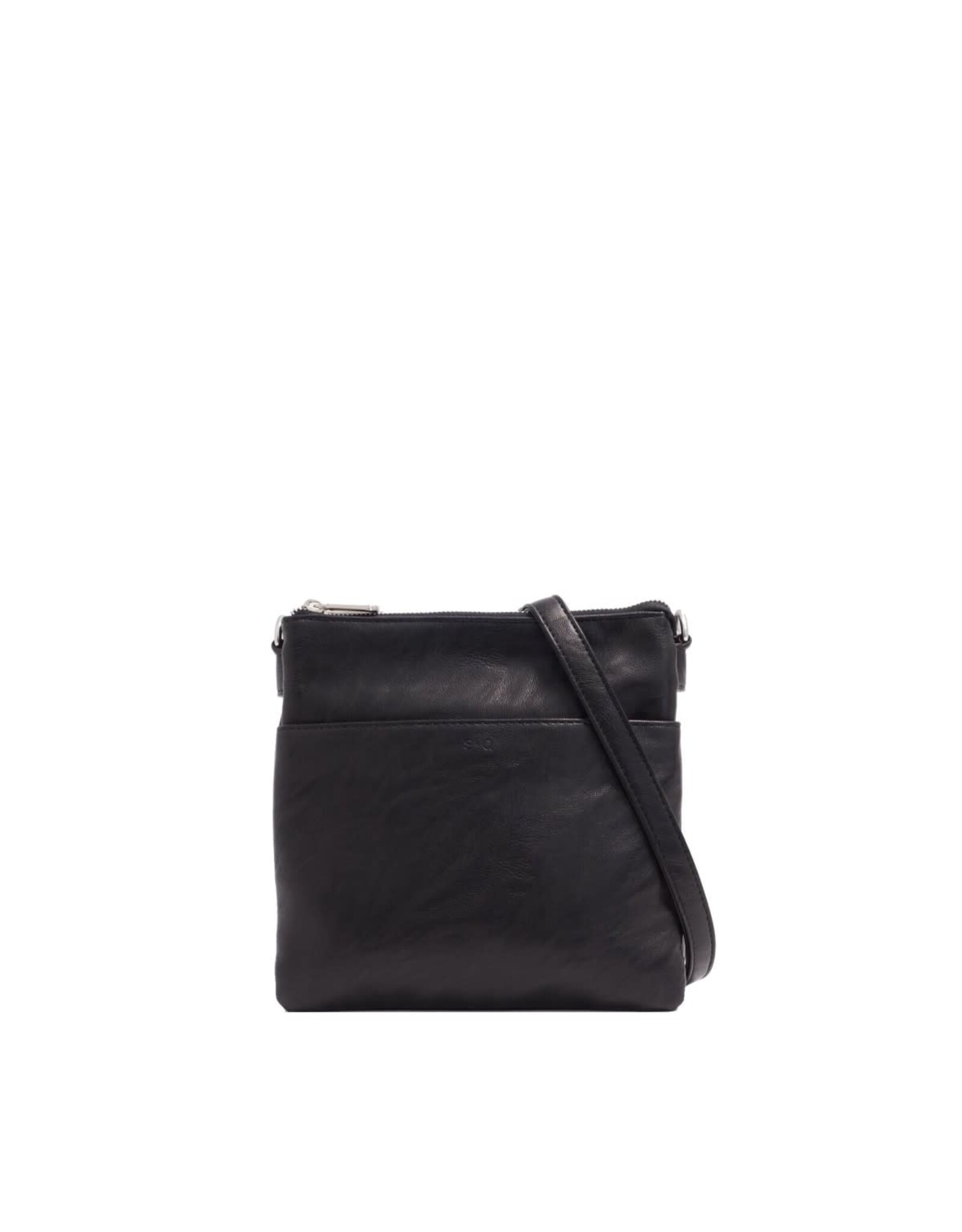 Lidia Crossbody - Black