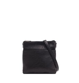 Lidia Crossbody - Black