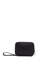 Jenna Cosmetic Case - Black