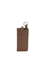 Nikki Sunglasses Case - Dark  Khaki