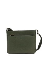 Solana Crossbody - Green