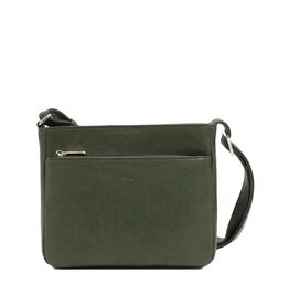 Solana Crossbody - Green