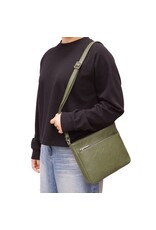 Solana Crossbody - Green