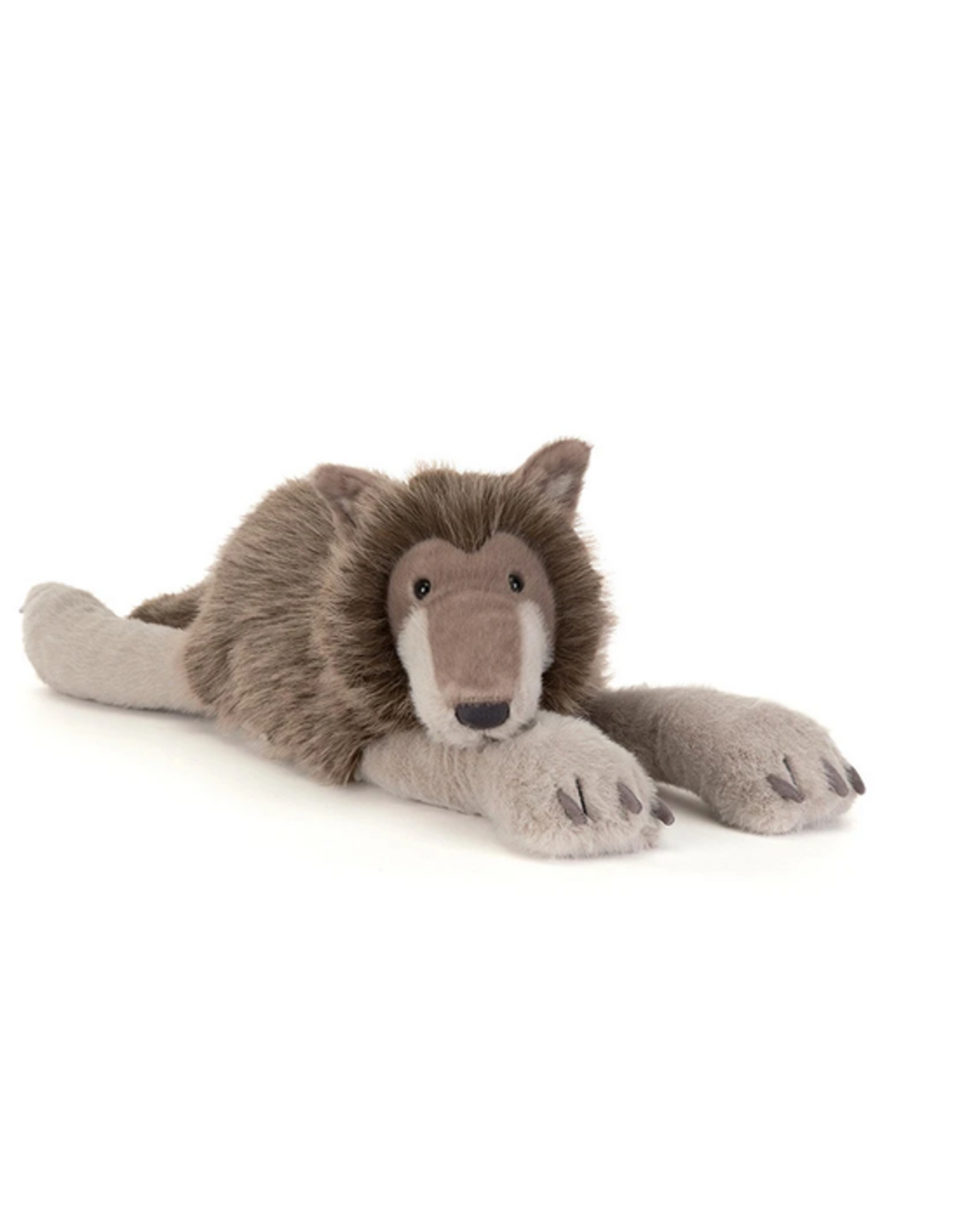 Jellycat Ulrich Wolf
