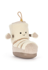 Jellycat Amuseables Perta Snow Boot