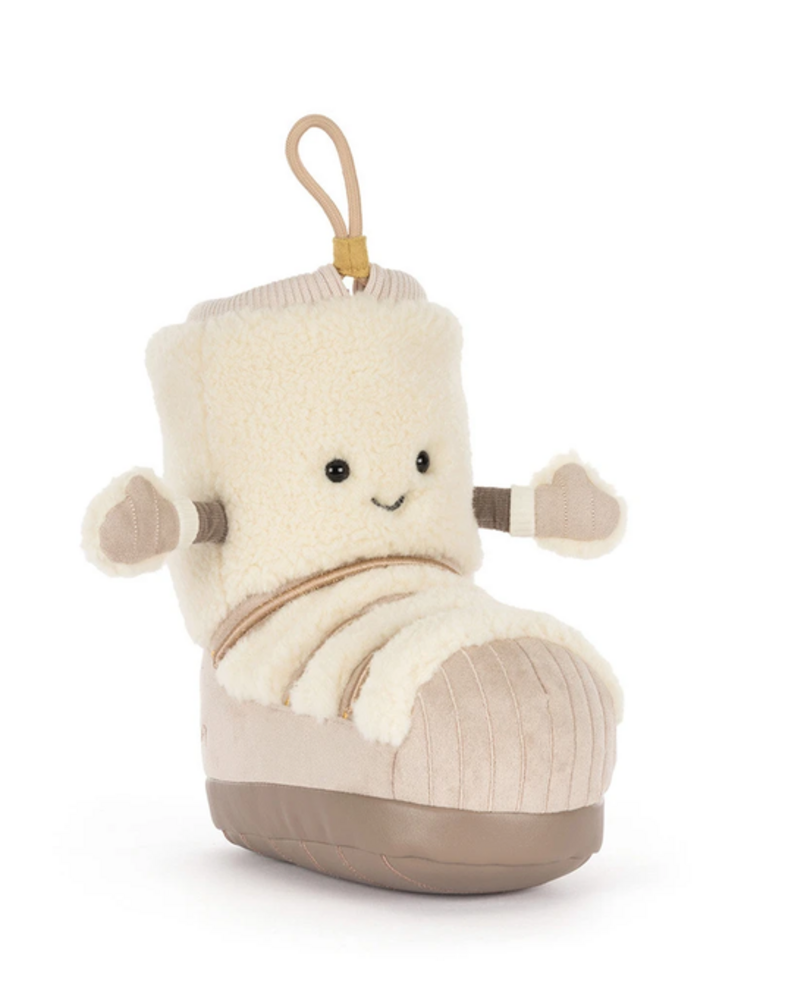 Jellycat Amuseables Perta Snow Boot