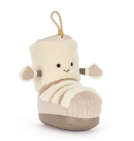 Jellycat Amuseables Perta Snow Boot