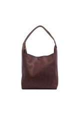 Kendra 3-in-1 Reversible Hobo - Bitter Chocolate/Fossil