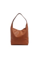 Kendra 3-in-1 Reversible Hobo - Cognac/Fossil