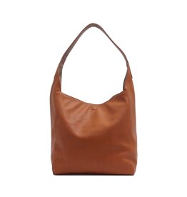 Kendra 3-in-1 Reversible Hobo - Cognac/Fossil