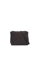 Candice Nylon Crossbody - Grey
