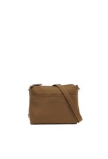 Candice Nylon Crossbody - Khaki
