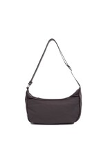 Anesa Nylon Crossbody - Grey