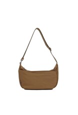 Anesa Nylon Crossbody - Khaki