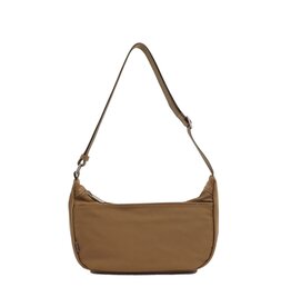 Anesa Nylon Crossbody - Khaki