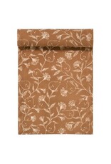Pear Print Table Runner