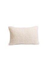 Boucle Pillow - Ecru