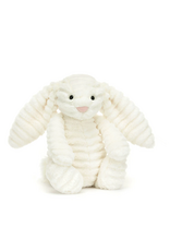 Jellycat Bashful Luxe Bunny Nimbus