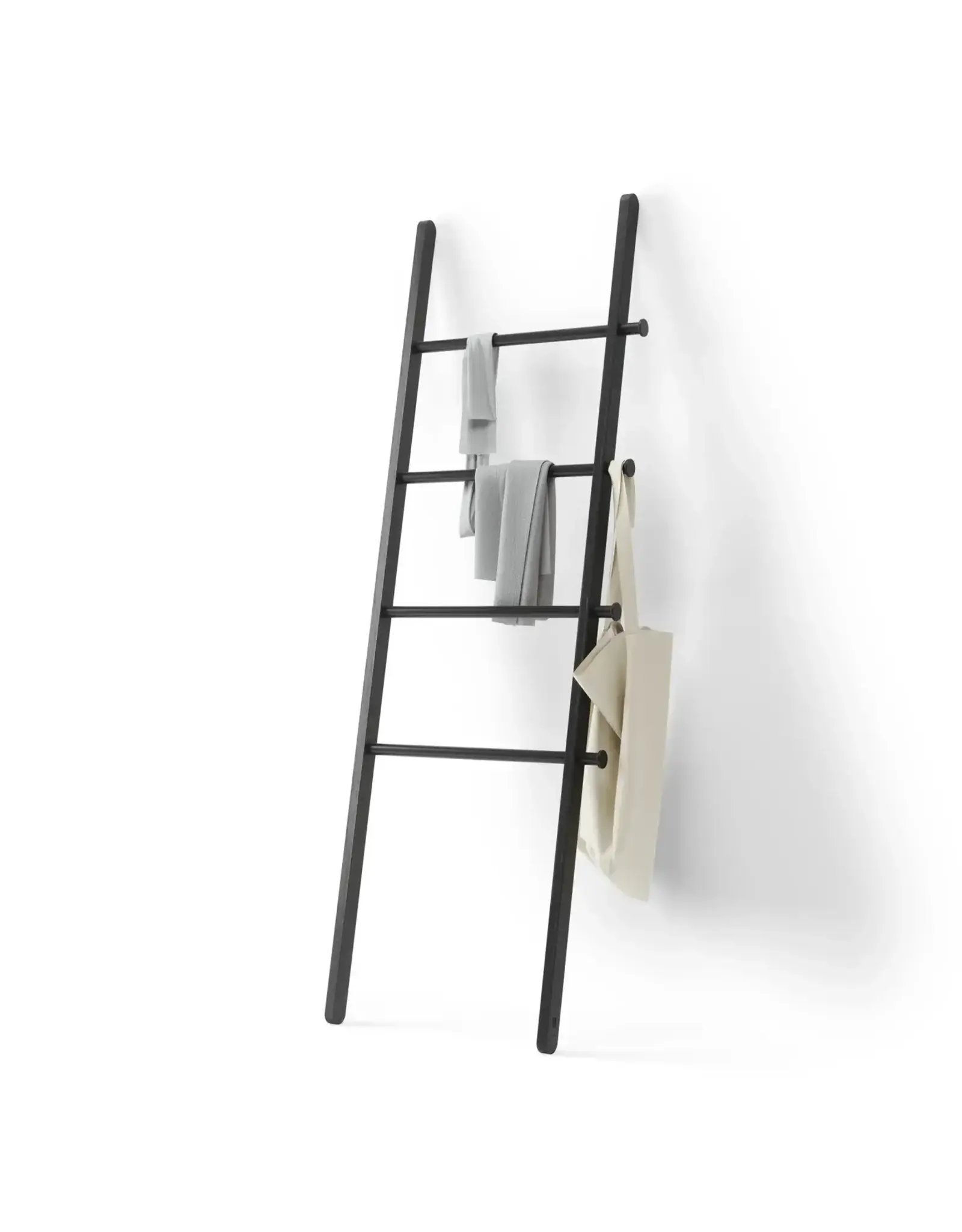 Leana Ladder - Black