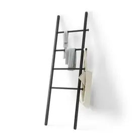 Leana Ladder - Black