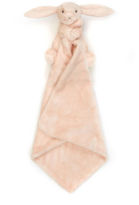 Jellycat Bashful Blush Bunny Soother
